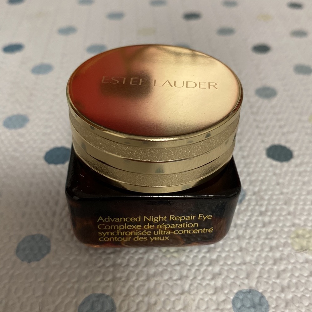 BRAND NEW- ESTEE LAUDER Advanced Night Repair Eye Supercharged Complex 🤩🤩🤩 - Picture 6 of 10